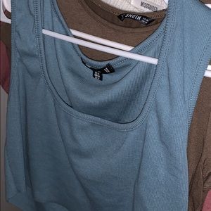 Tops 👚